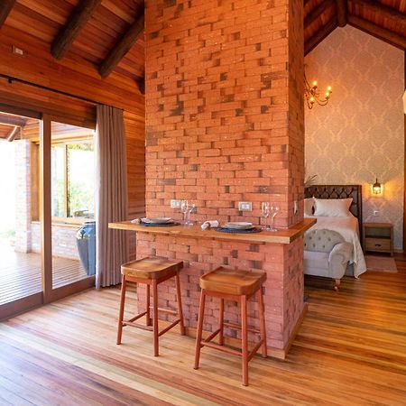 Reserva Caete Praia Grande  Eksteriør billede